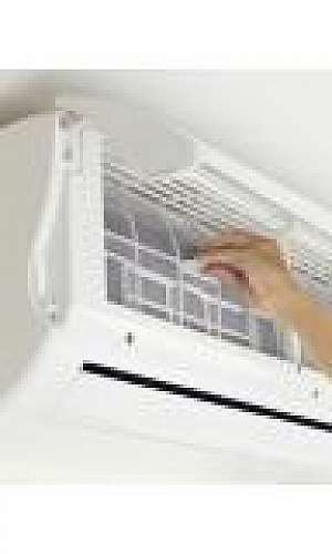 preço manutenção ar condicionado split
