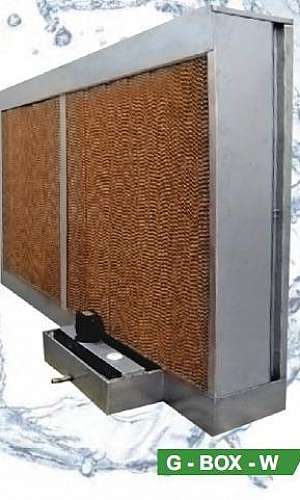 Projeto de climatização industrial preço Projeto de climatização industrial preço