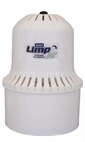 Purificador de ar pequeno Purificador de ar pequeno