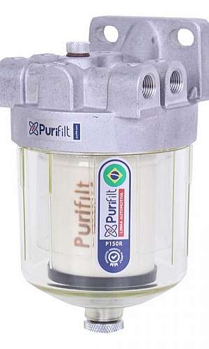 purificador de diesel purificador de diesel