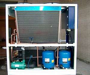 Reforma de chiller preço Reforma de chiller preço