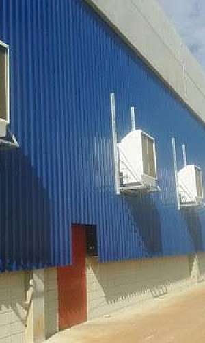 resfriamento evaporativo e umidificação resfriamento evaporativo e umidificação