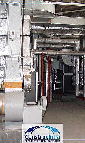 Sistema de Exaustão Industrial Preço Sistema de Exaustão Industrial Preço