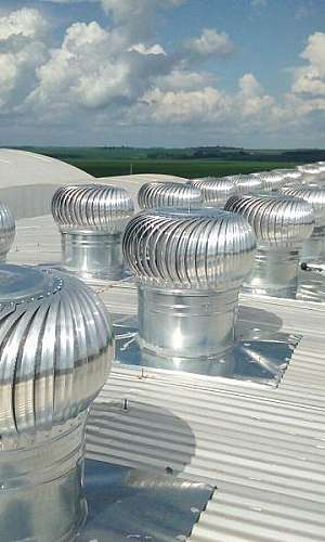 sistema de exaustão industrial sistema de exaustão industrial