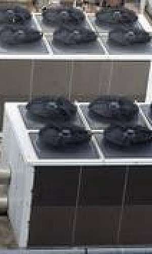 sistema de resfriamento adiabático evaporativo sistema de resfriamento adiabático evaporativo