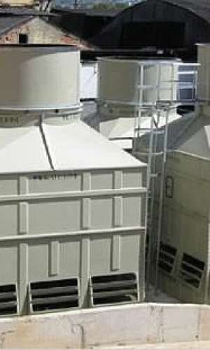 Torre de resfriamento de água preço Torre de resfriamento de água preço