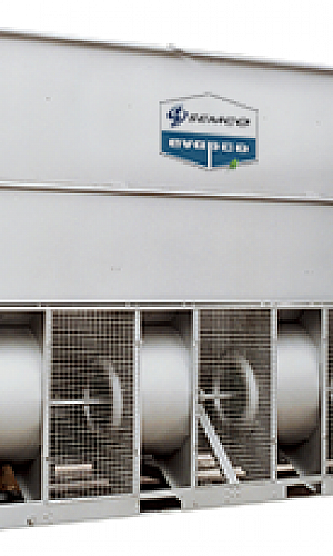 Torres de Resfriamento Semco Torres de Resfriamento Semco