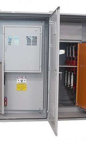 Valor de manutenção em cabine primária Valor de manutenção em cabine primária