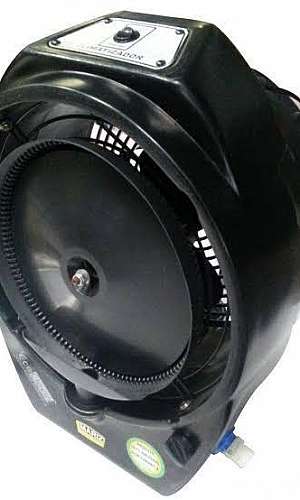 ventilador climatizador água ventilador climatizador água